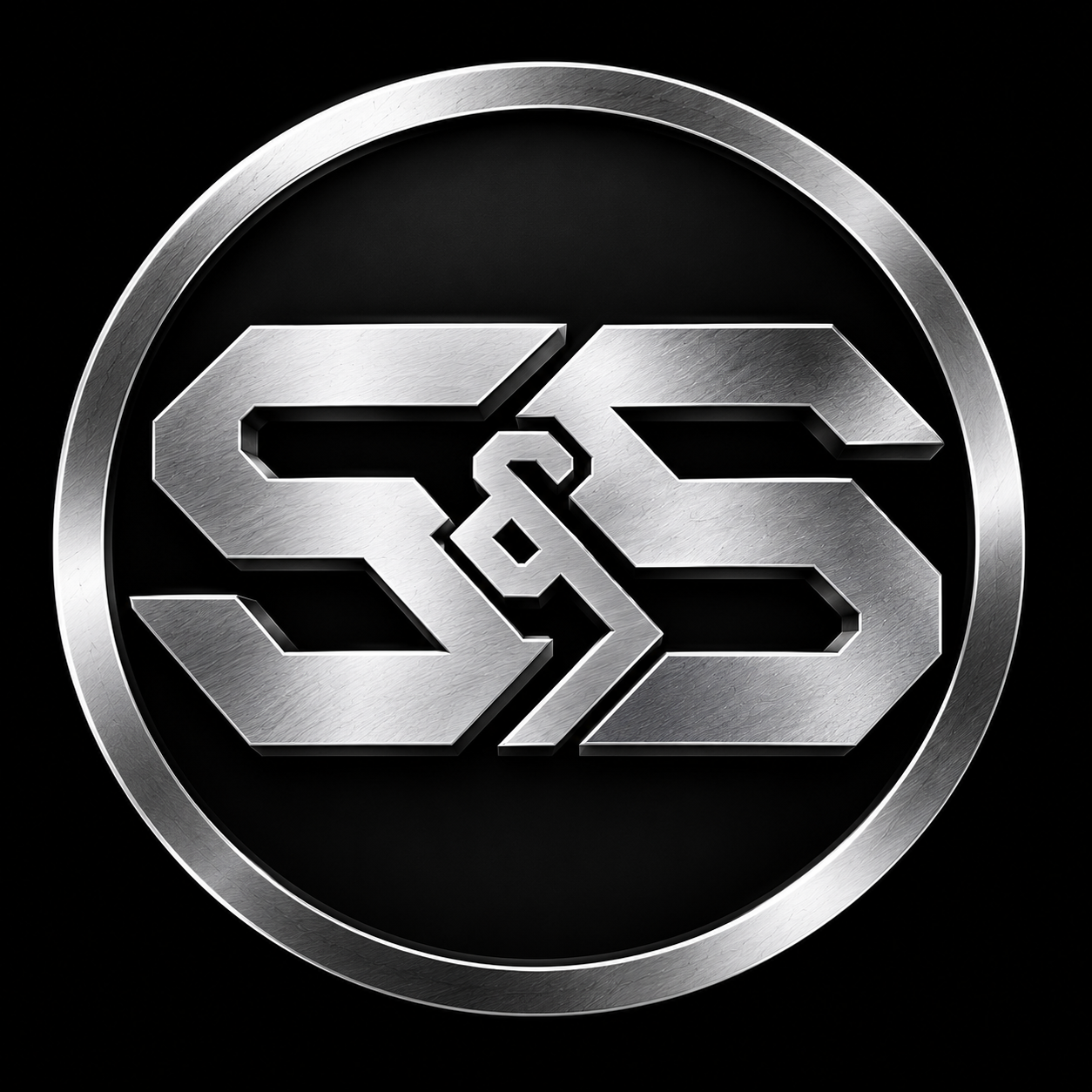 Stock & Steel official symbol